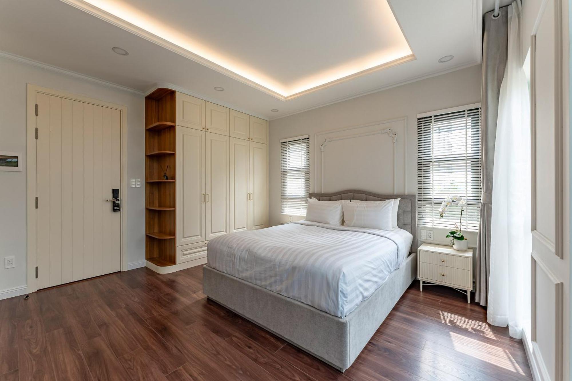 Golden Sun Apartment & Hotel TP. Hồ Chí Minh Ngoại thất bức ảnh