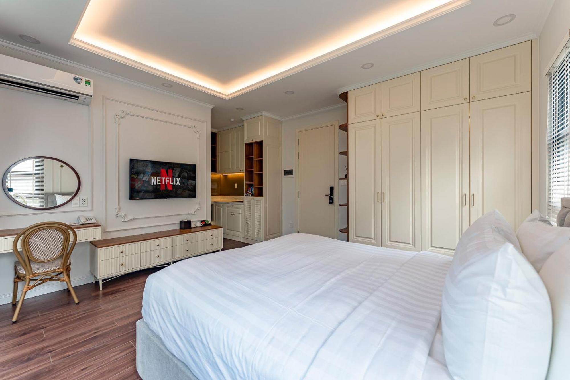 Golden Sun Apartment & Hotel TP. Hồ Chí Minh Ngoại thất bức ảnh