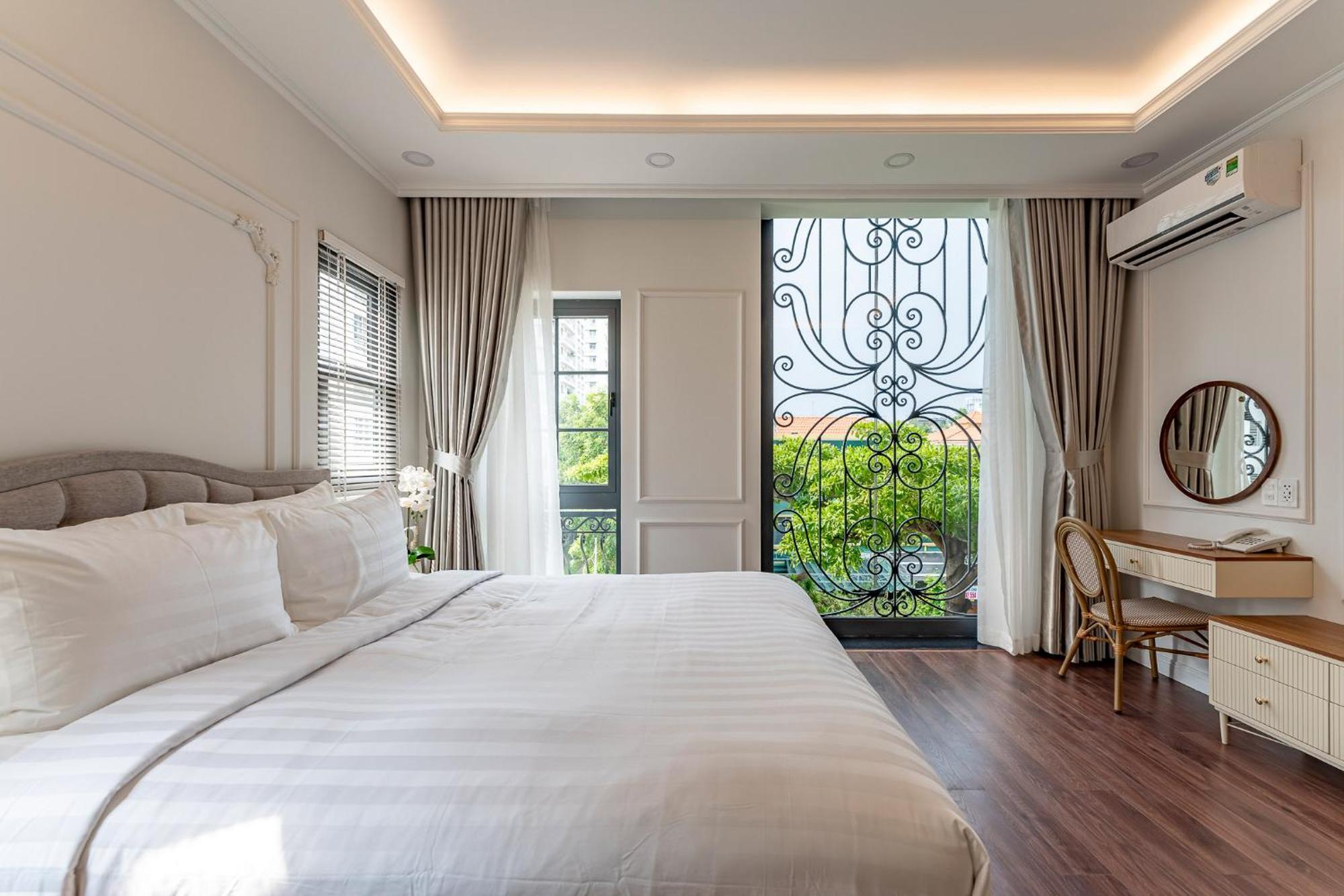 Golden Sun Apartment & Hotel TP. Hồ Chí Minh Ngoại thất bức ảnh