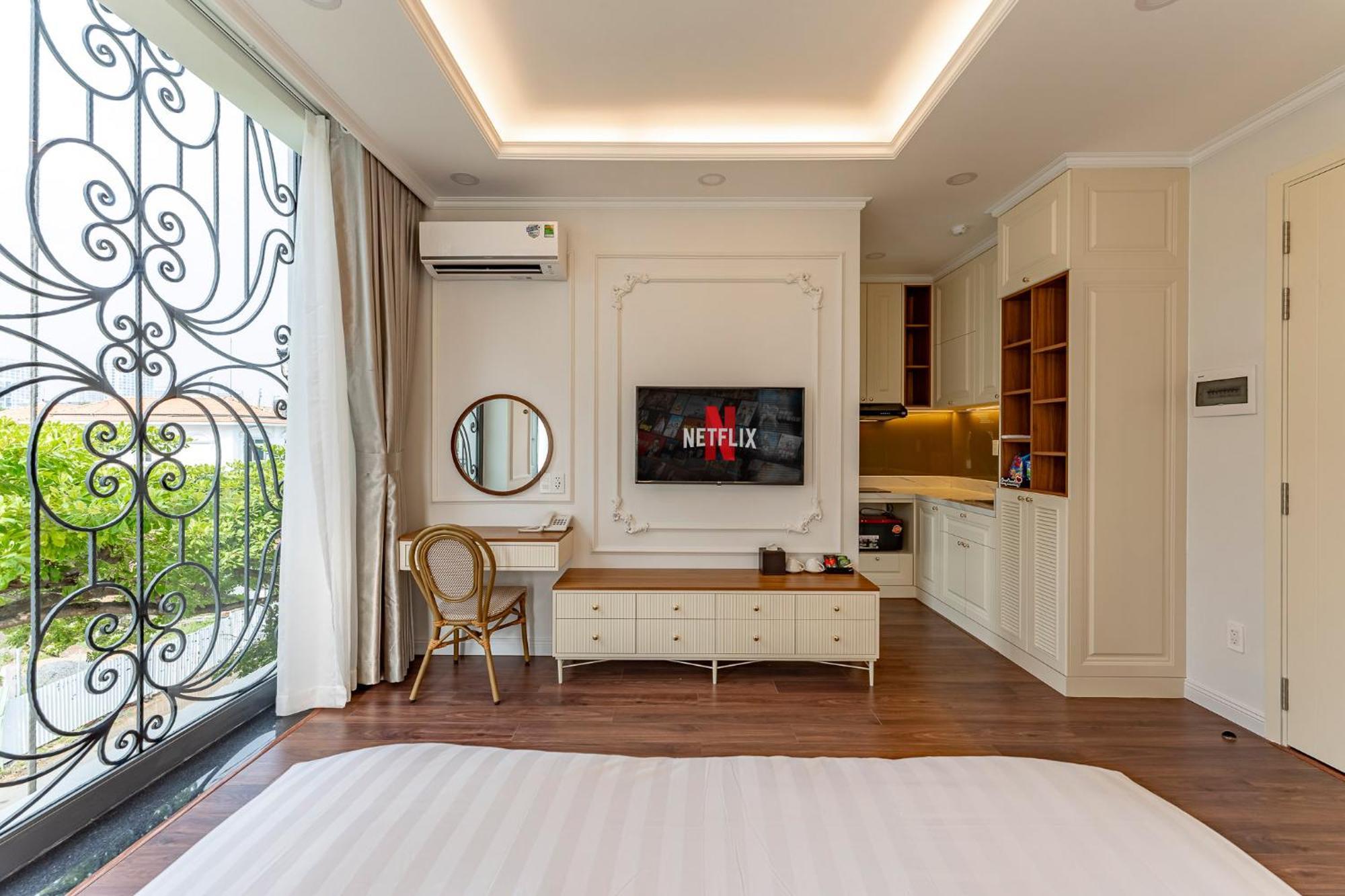 Golden Sun Apartment & Hotel TP. Hồ Chí Minh Ngoại thất bức ảnh