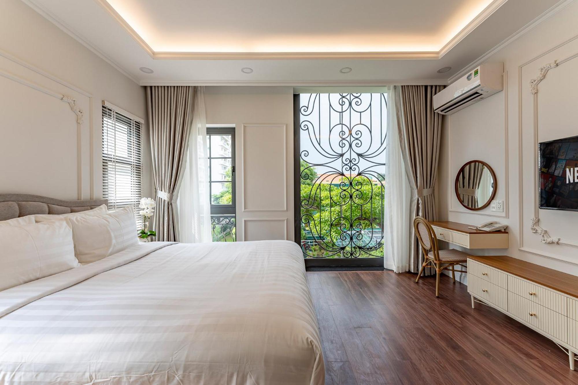 Golden Sun Apartment & Hotel TP. Hồ Chí Minh Ngoại thất bức ảnh