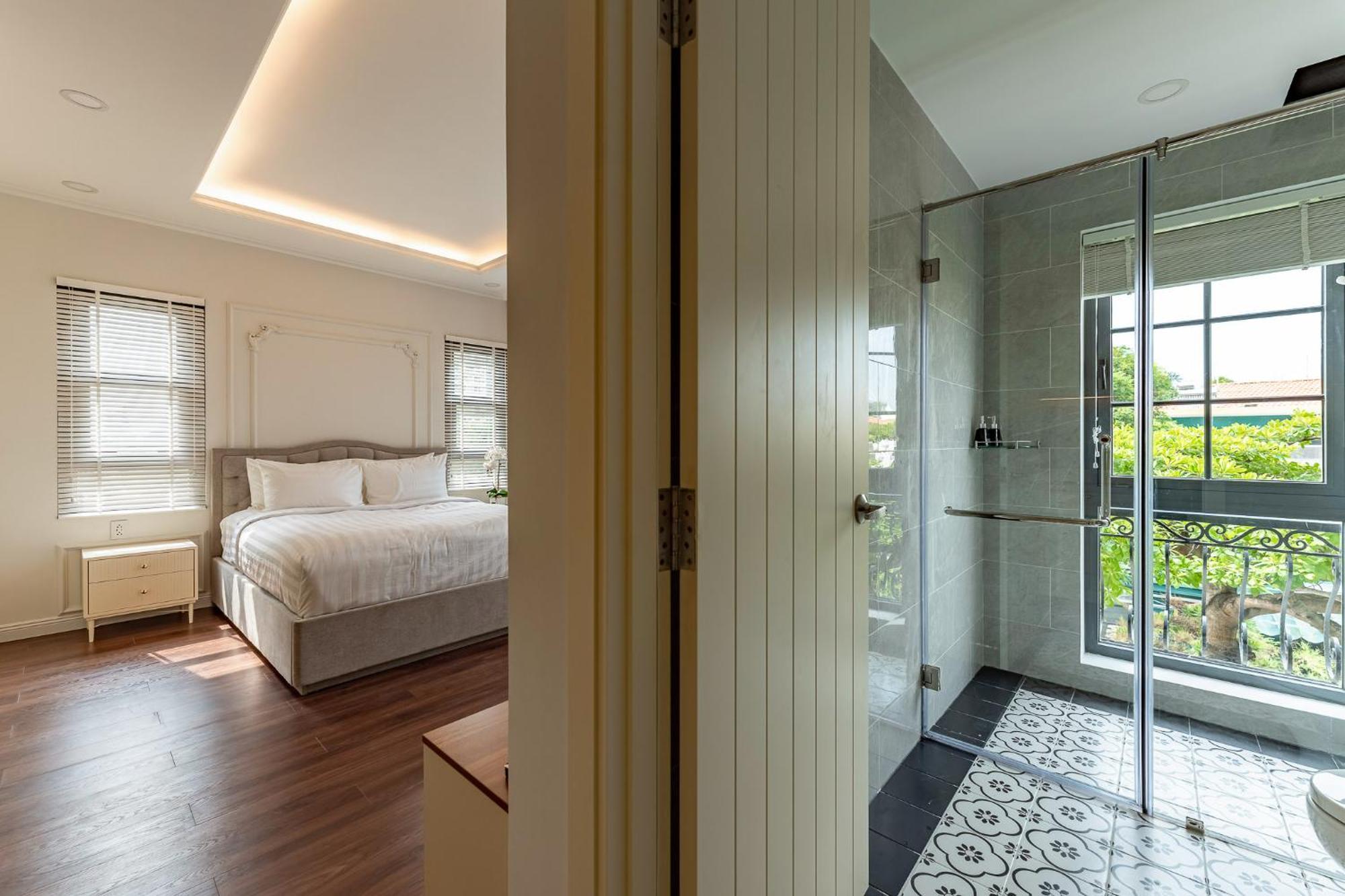 Golden Sun Apartment & Hotel TP. Hồ Chí Minh Ngoại thất bức ảnh