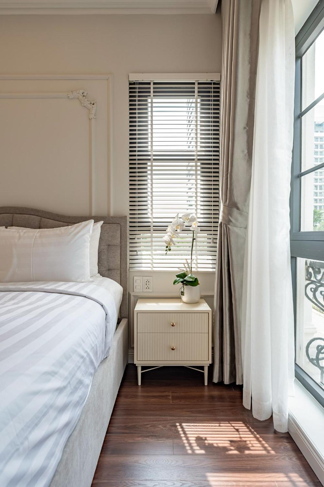 Golden Sun Apartment & Hotel TP. Hồ Chí Minh Ngoại thất bức ảnh