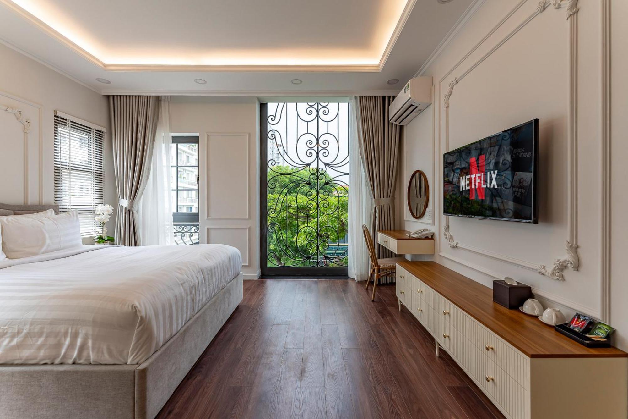 Golden Sun Apartment & Hotel TP. Hồ Chí Minh Ngoại thất bức ảnh