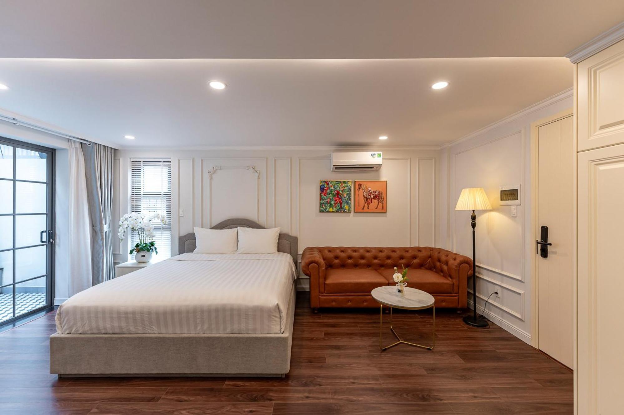 Golden Sun Apartment & Hotel TP. Hồ Chí Minh Ngoại thất bức ảnh