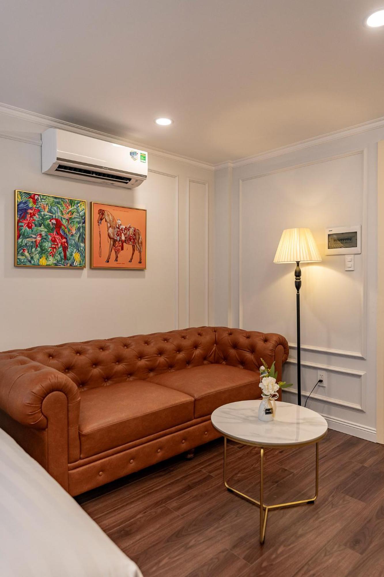Golden Sun Apartment & Hotel TP. Hồ Chí Minh Ngoại thất bức ảnh