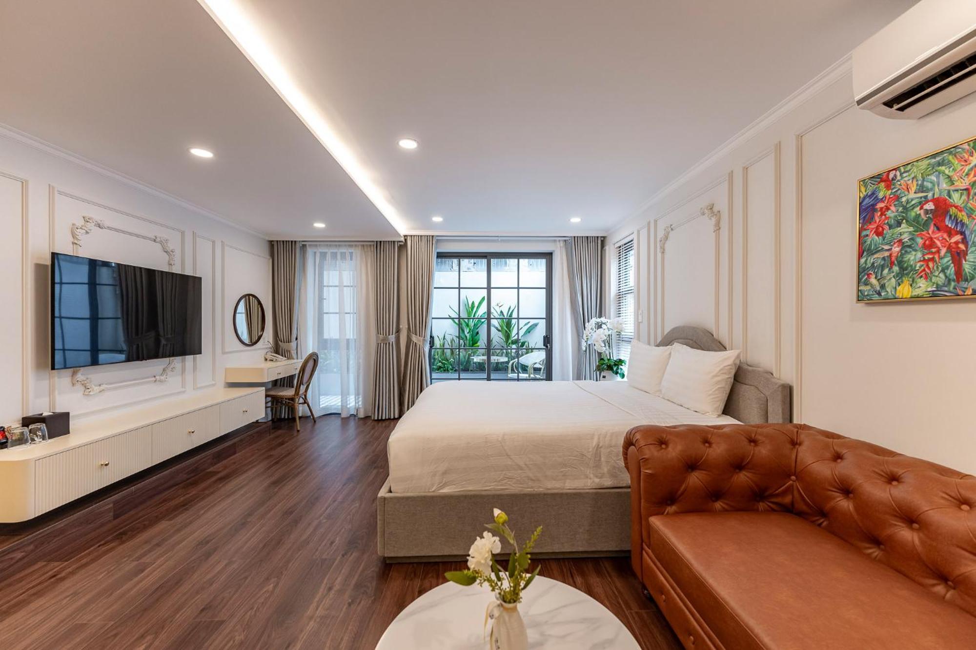 Golden Sun Apartment & Hotel TP. Hồ Chí Minh Ngoại thất bức ảnh