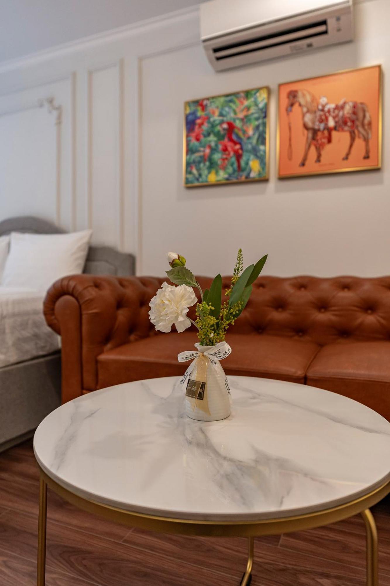 Golden Sun Apartment & Hotel TP. Hồ Chí Minh Ngoại thất bức ảnh
