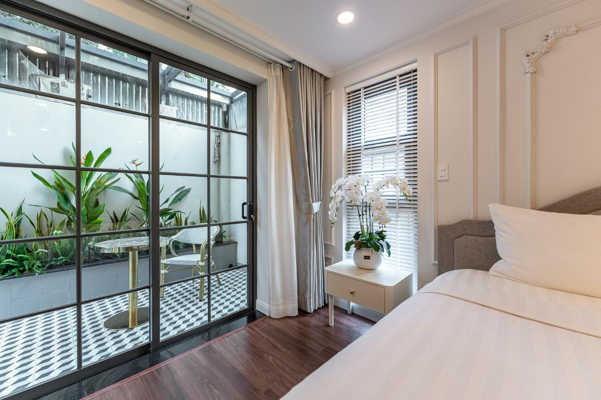 Golden Sun Apartment & Hotel TP. Hồ Chí Minh Ngoại thất bức ảnh