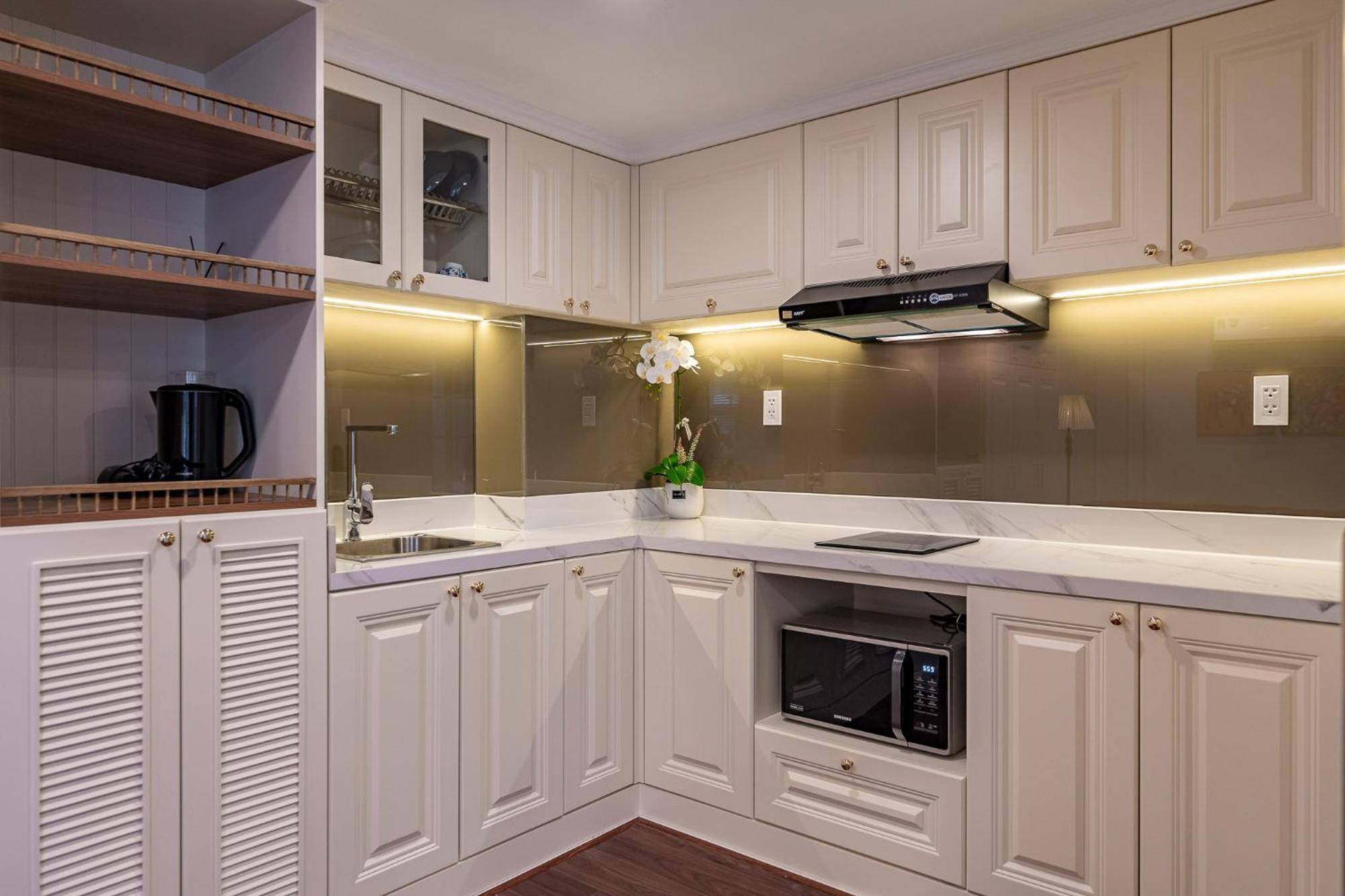Golden Sun Apartment & Hotel TP. Hồ Chí Minh Ngoại thất bức ảnh