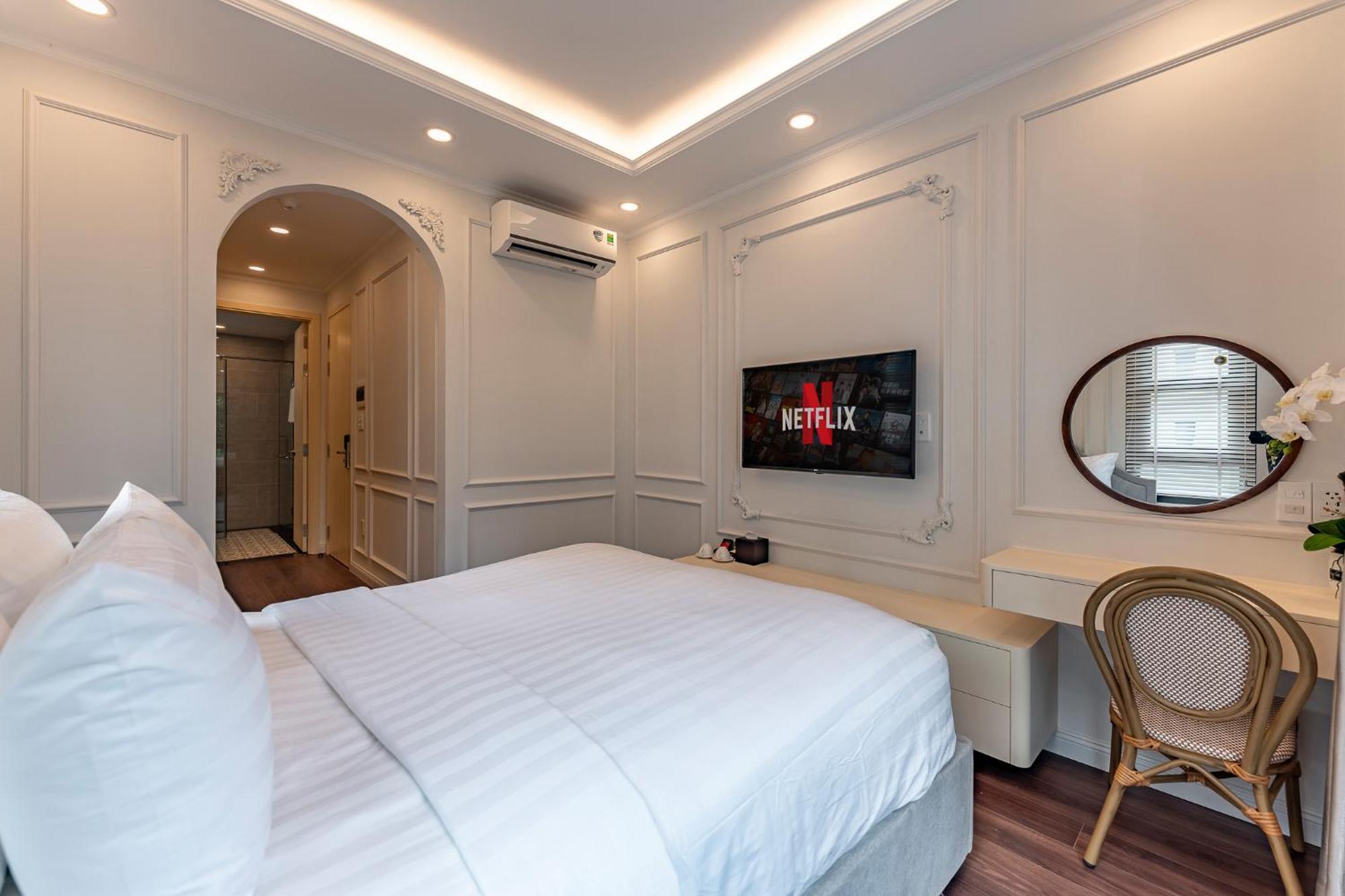 Golden Sun Apartment & Hotel TP. Hồ Chí Minh Ngoại thất bức ảnh
