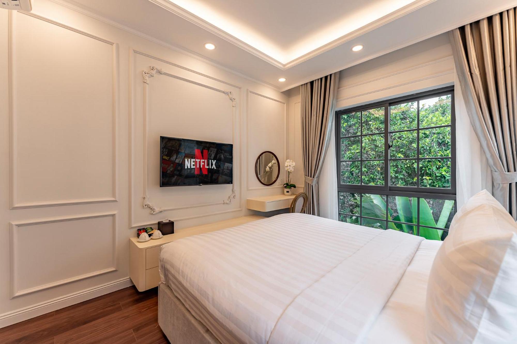 Golden Sun Apartment & Hotel TP. Hồ Chí Minh Ngoại thất bức ảnh