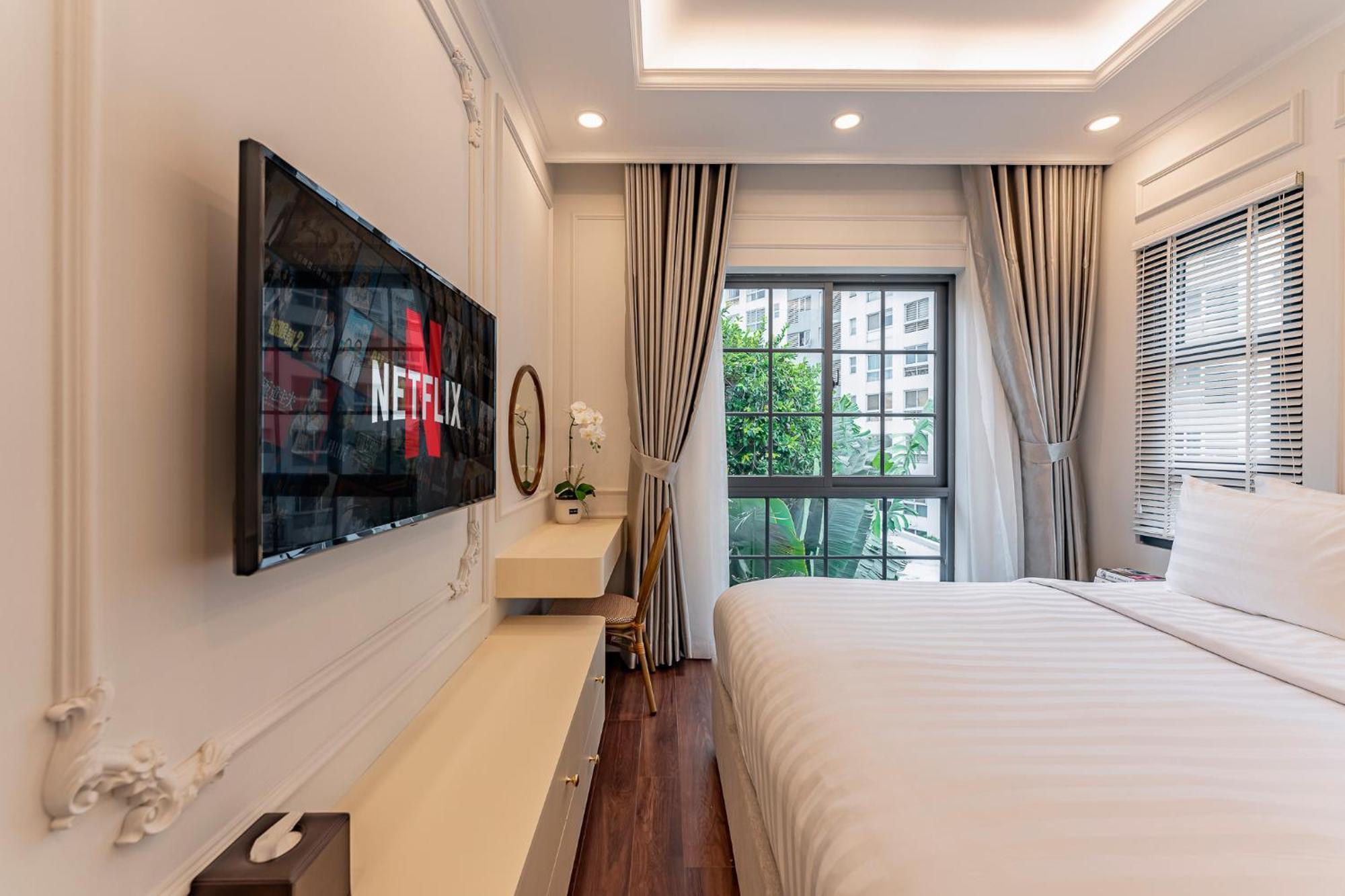 Golden Sun Apartment & Hotel TP. Hồ Chí Minh Ngoại thất bức ảnh