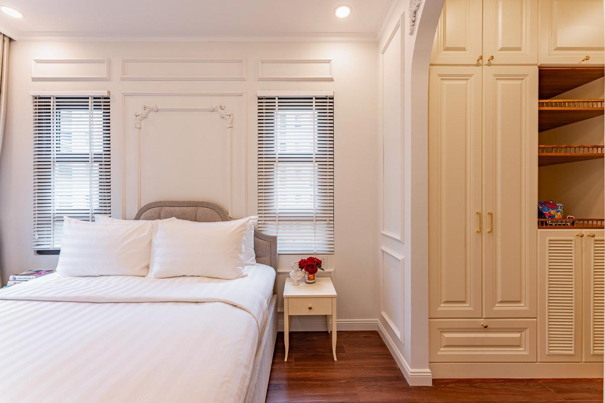 Golden Sun Apartment & Hotel TP. Hồ Chí Minh Ngoại thất bức ảnh