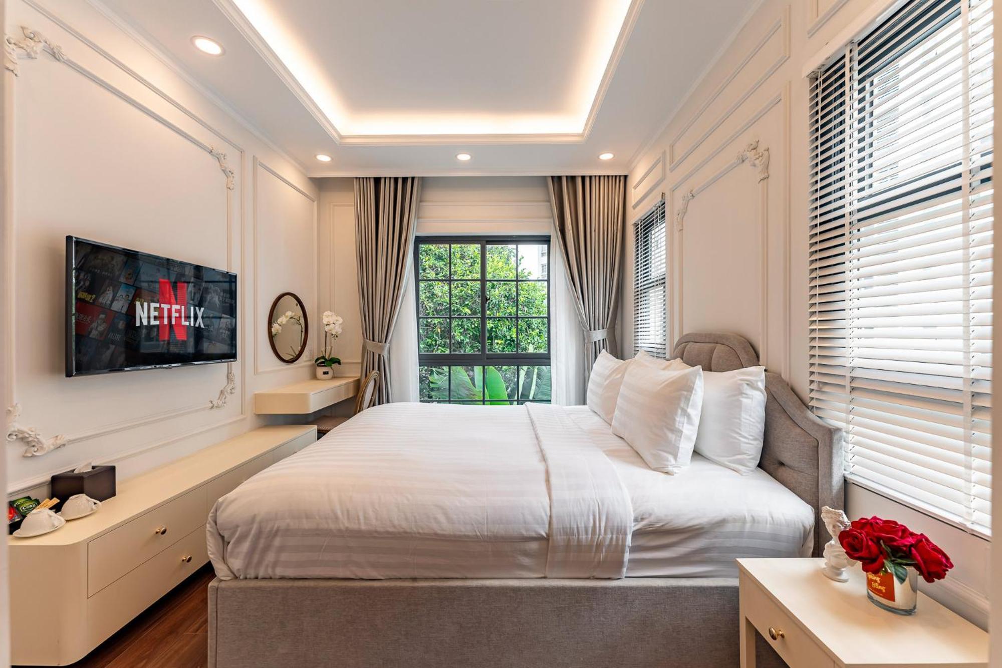 Golden Sun Apartment & Hotel TP. Hồ Chí Minh Ngoại thất bức ảnh