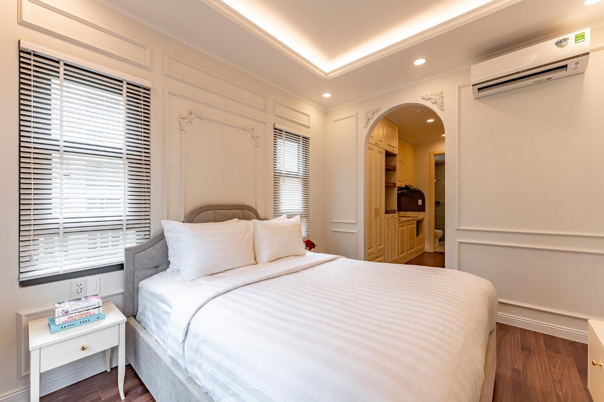 Golden Sun Apartment & Hotel TP. Hồ Chí Minh Ngoại thất bức ảnh