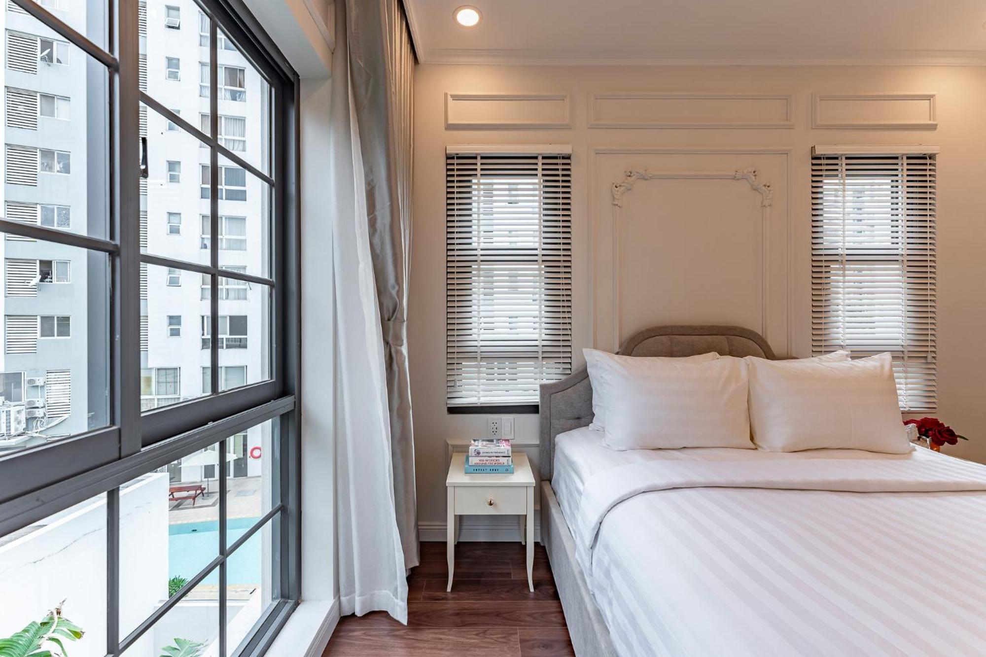 Golden Sun Apartment & Hotel TP. Hồ Chí Minh Ngoại thất bức ảnh