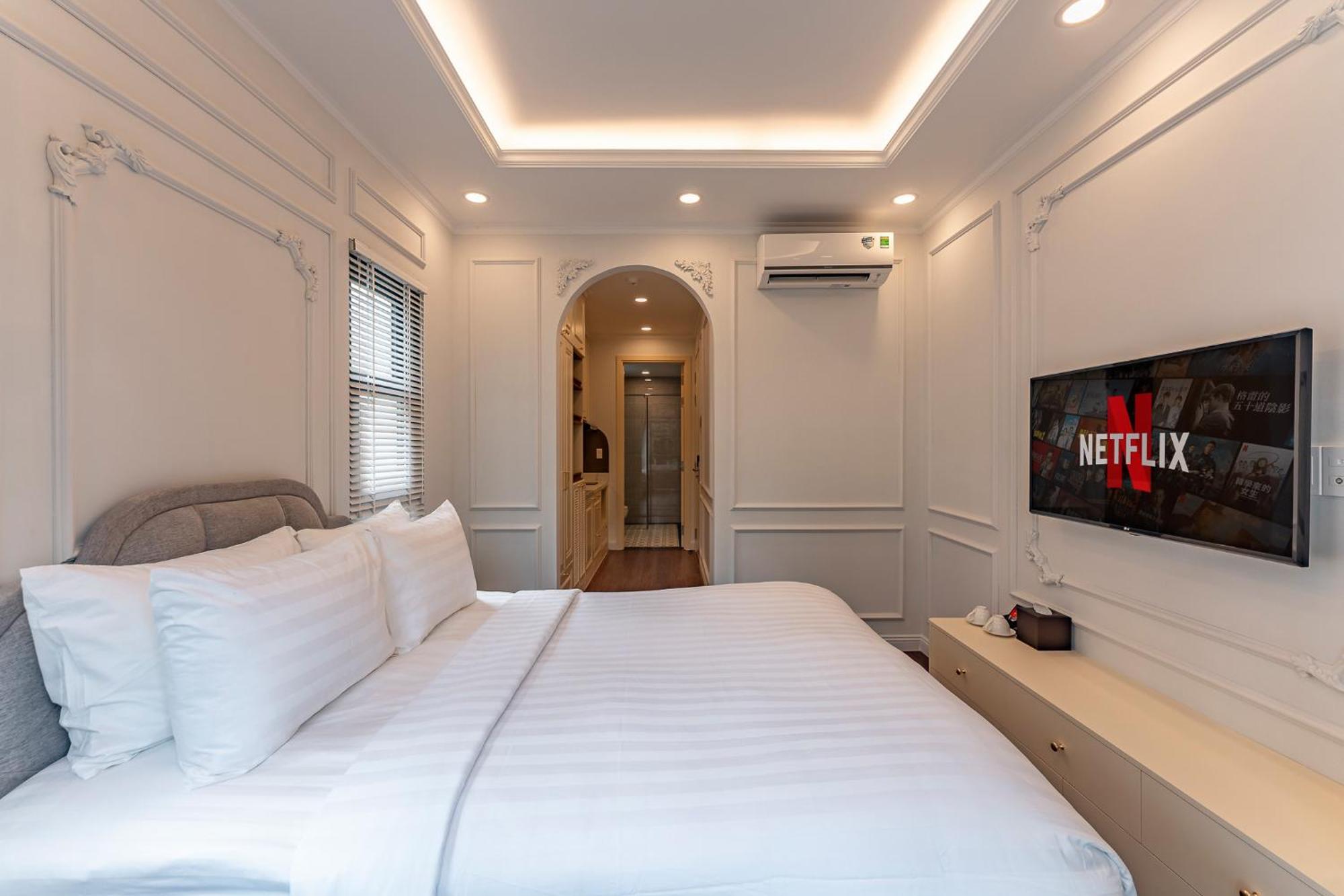 Golden Sun Apartment & Hotel TP. Hồ Chí Minh Ngoại thất bức ảnh