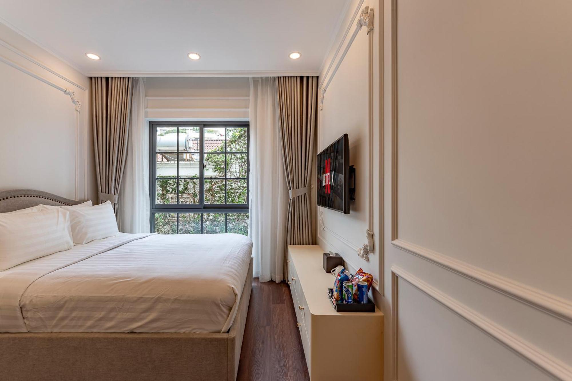 Golden Sun Apartment & Hotel TP. Hồ Chí Minh Ngoại thất bức ảnh