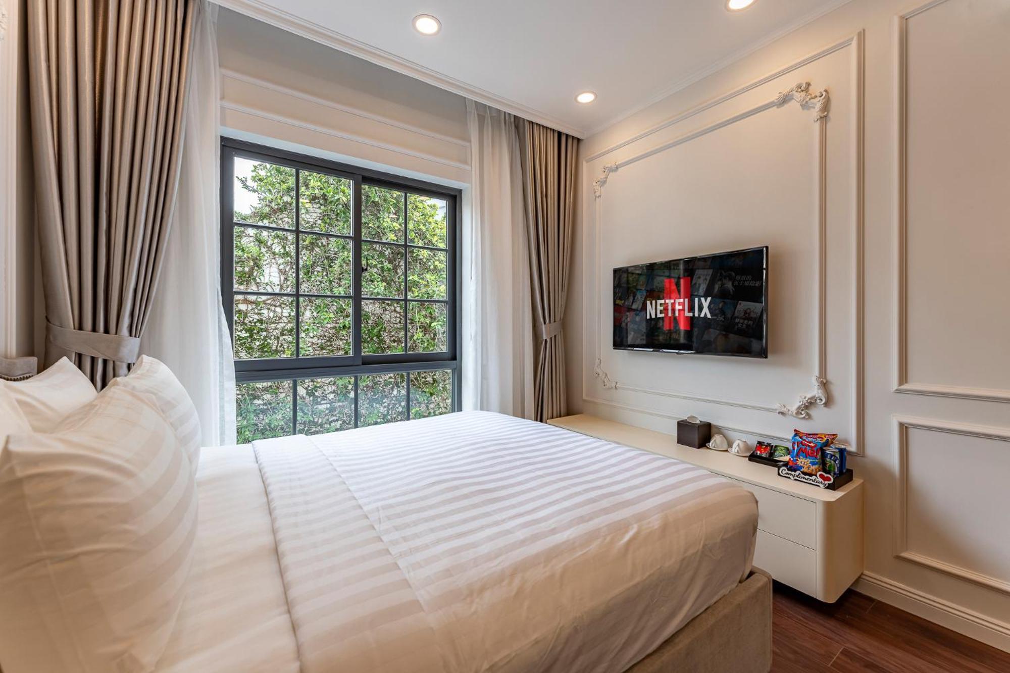 Golden Sun Apartment & Hotel TP. Hồ Chí Minh Ngoại thất bức ảnh