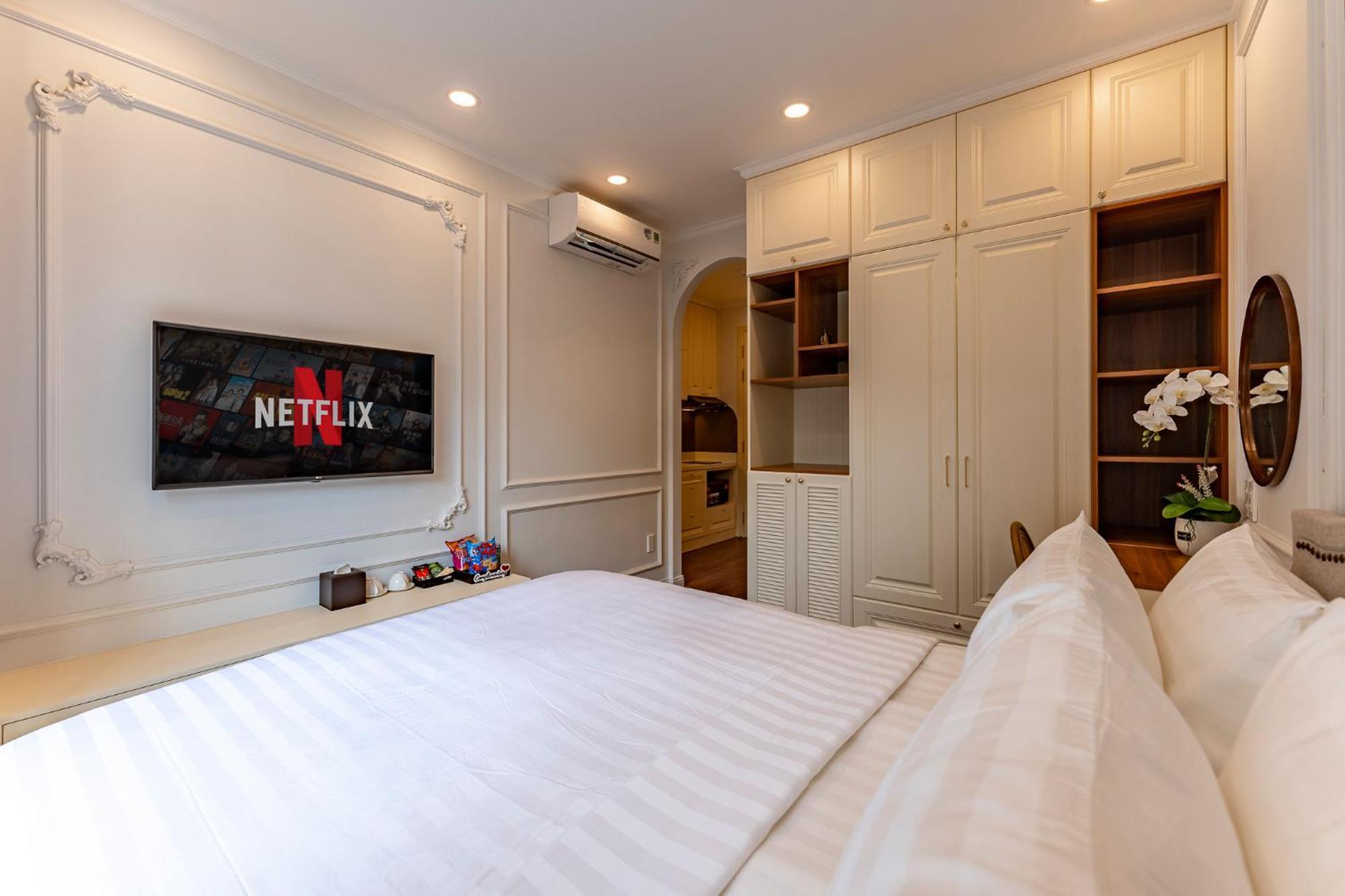 Golden Sun Apartment & Hotel TP. Hồ Chí Minh Ngoại thất bức ảnh