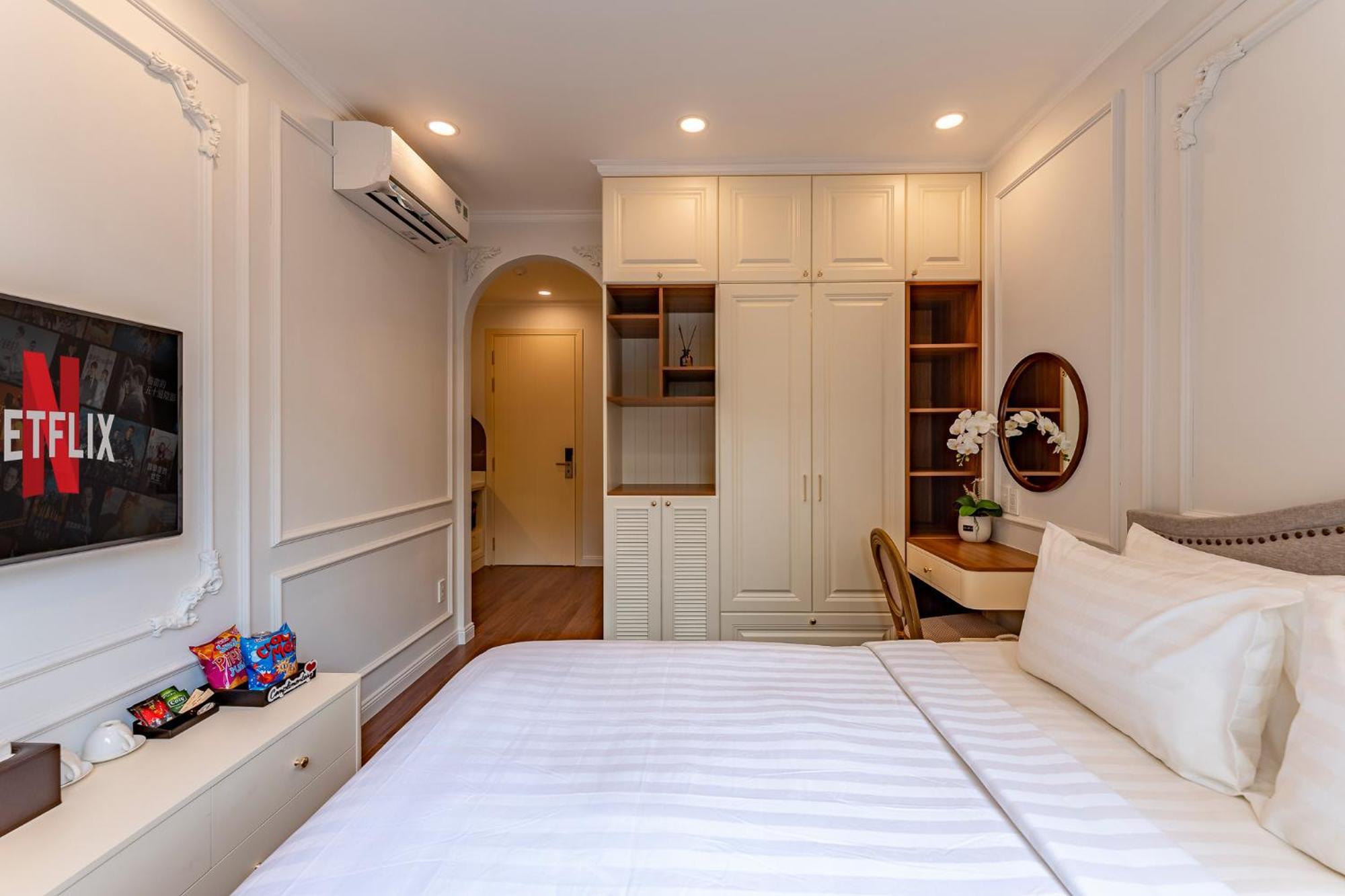 Golden Sun Apartment & Hotel TP. Hồ Chí Minh Ngoại thất bức ảnh