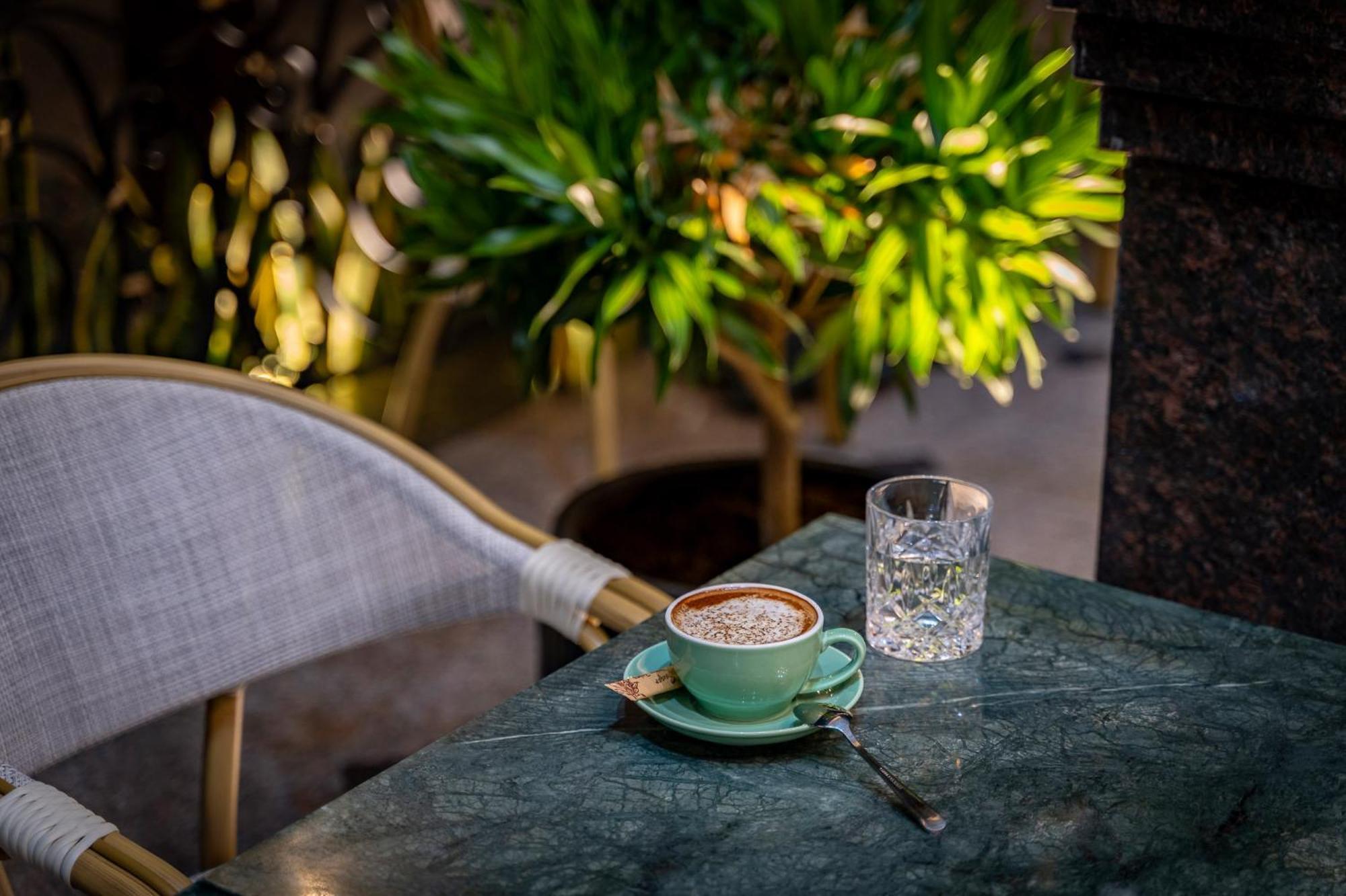 Golden Sun Apartment & Hotel TP. Hồ Chí Minh Ngoại thất bức ảnh